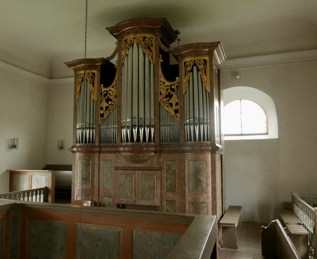 Orgel